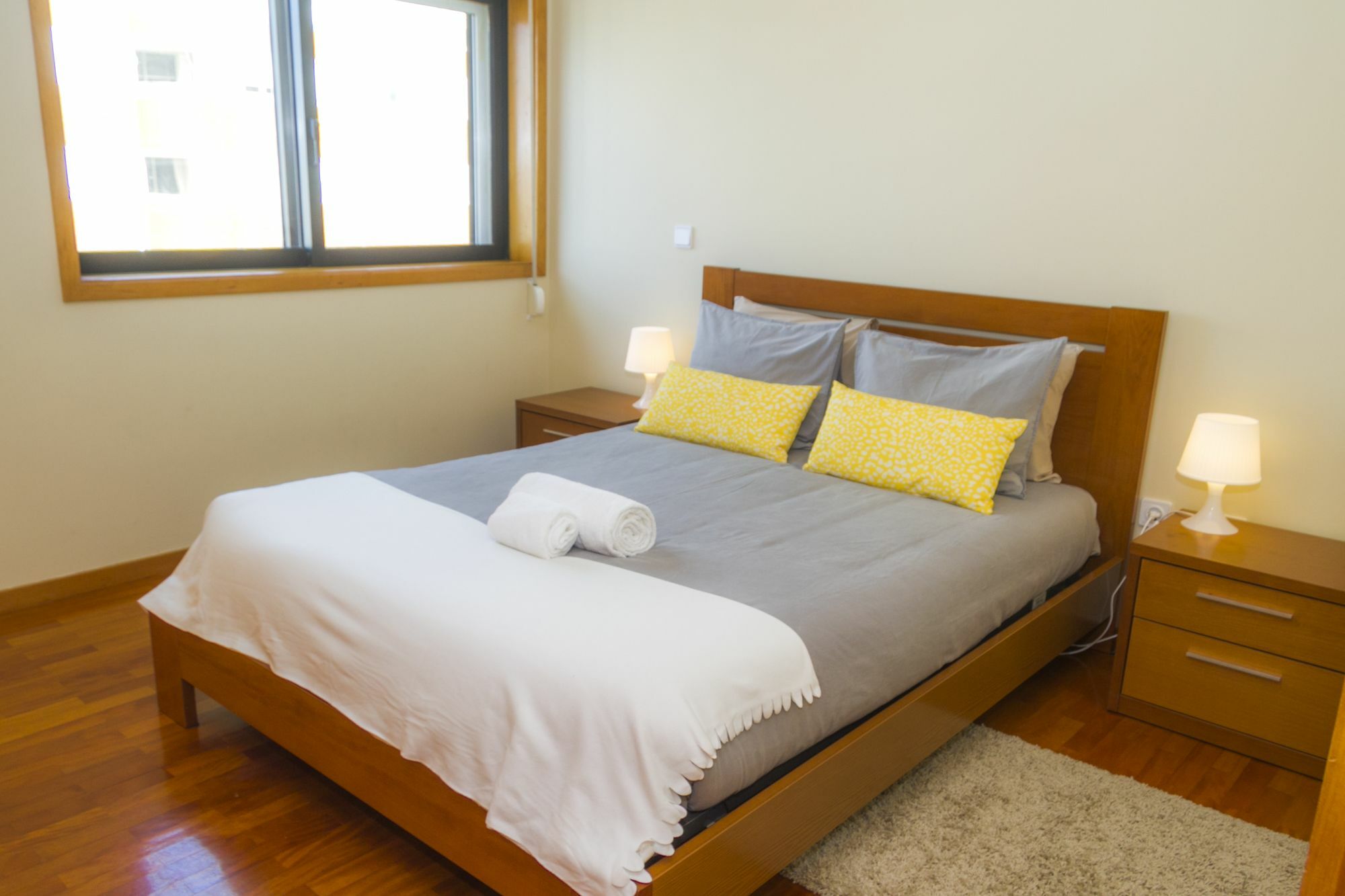Liiiving In Matosinhos | City Beach Apartment Exterior photo