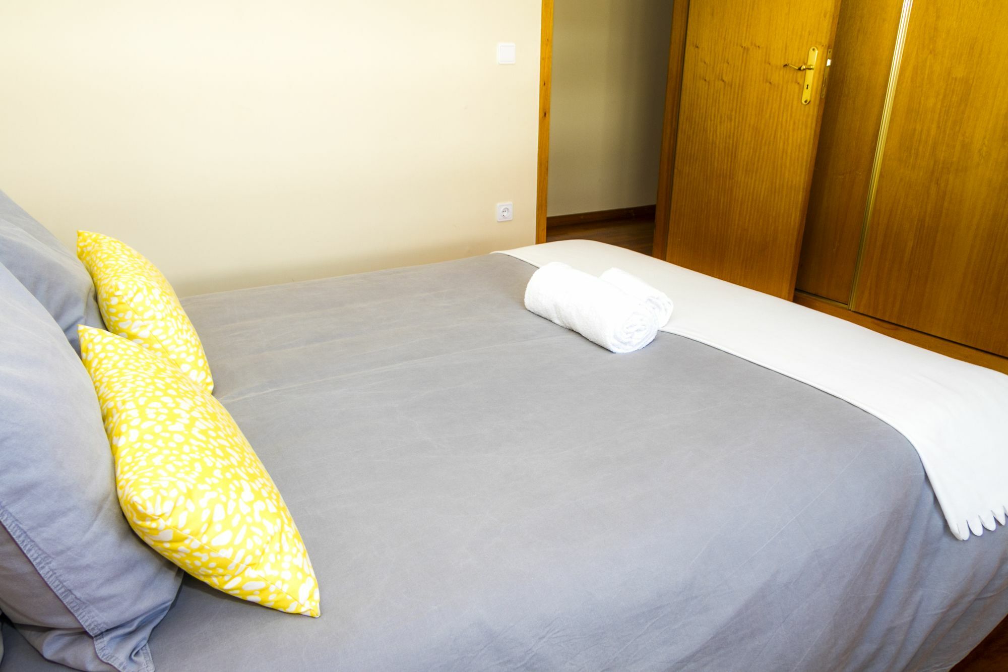 Liiiving In Matosinhos | City Beach Apartment Exterior photo