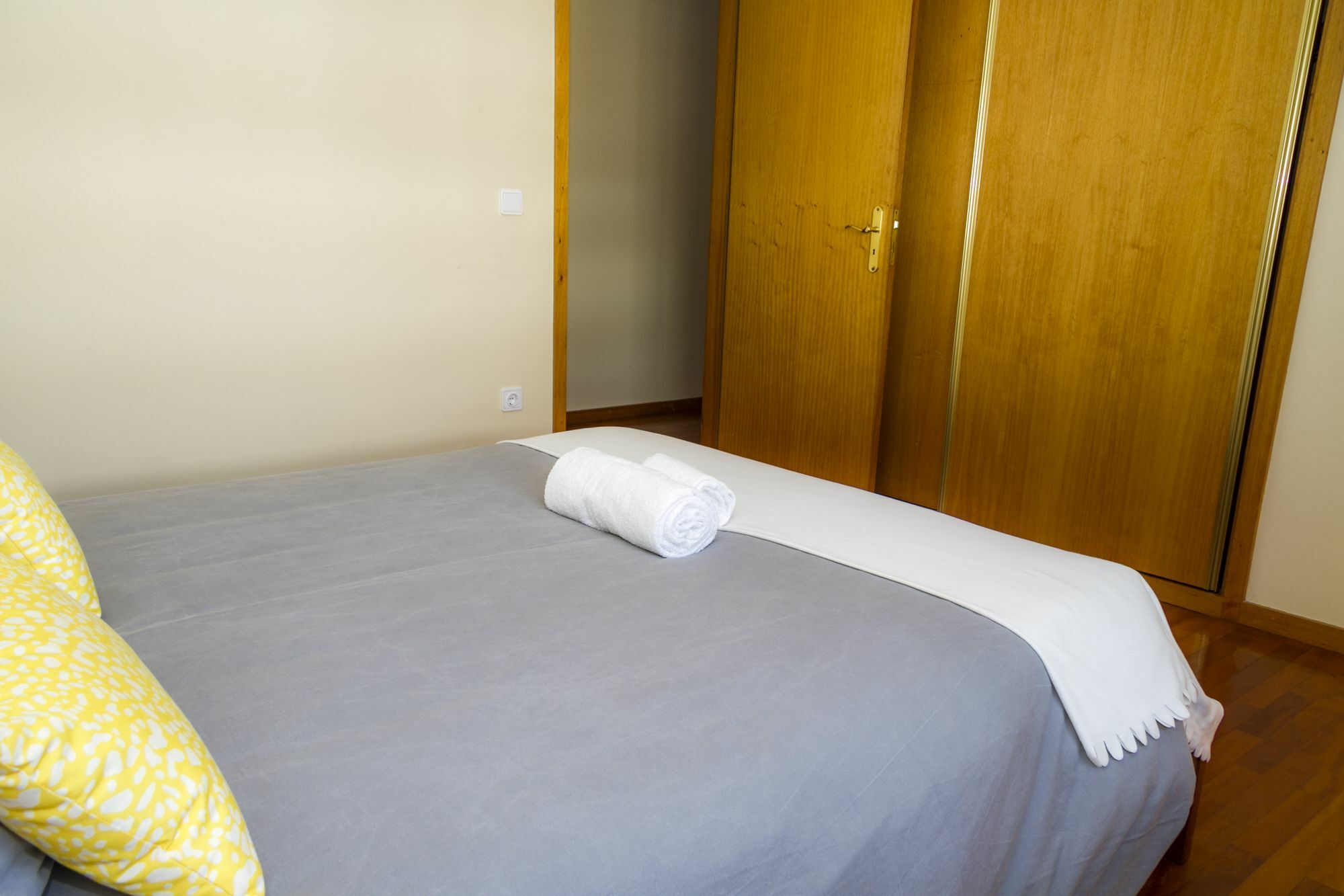 Liiiving In Matosinhos | City Beach Apartment Exterior photo