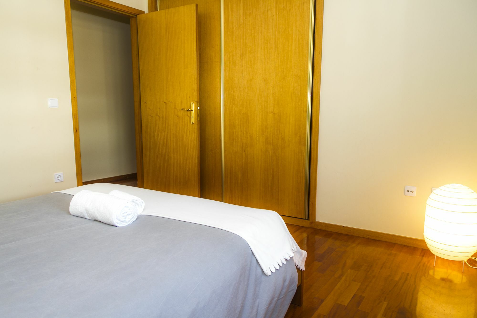 Liiiving In Matosinhos | City Beach Apartment Exterior photo
