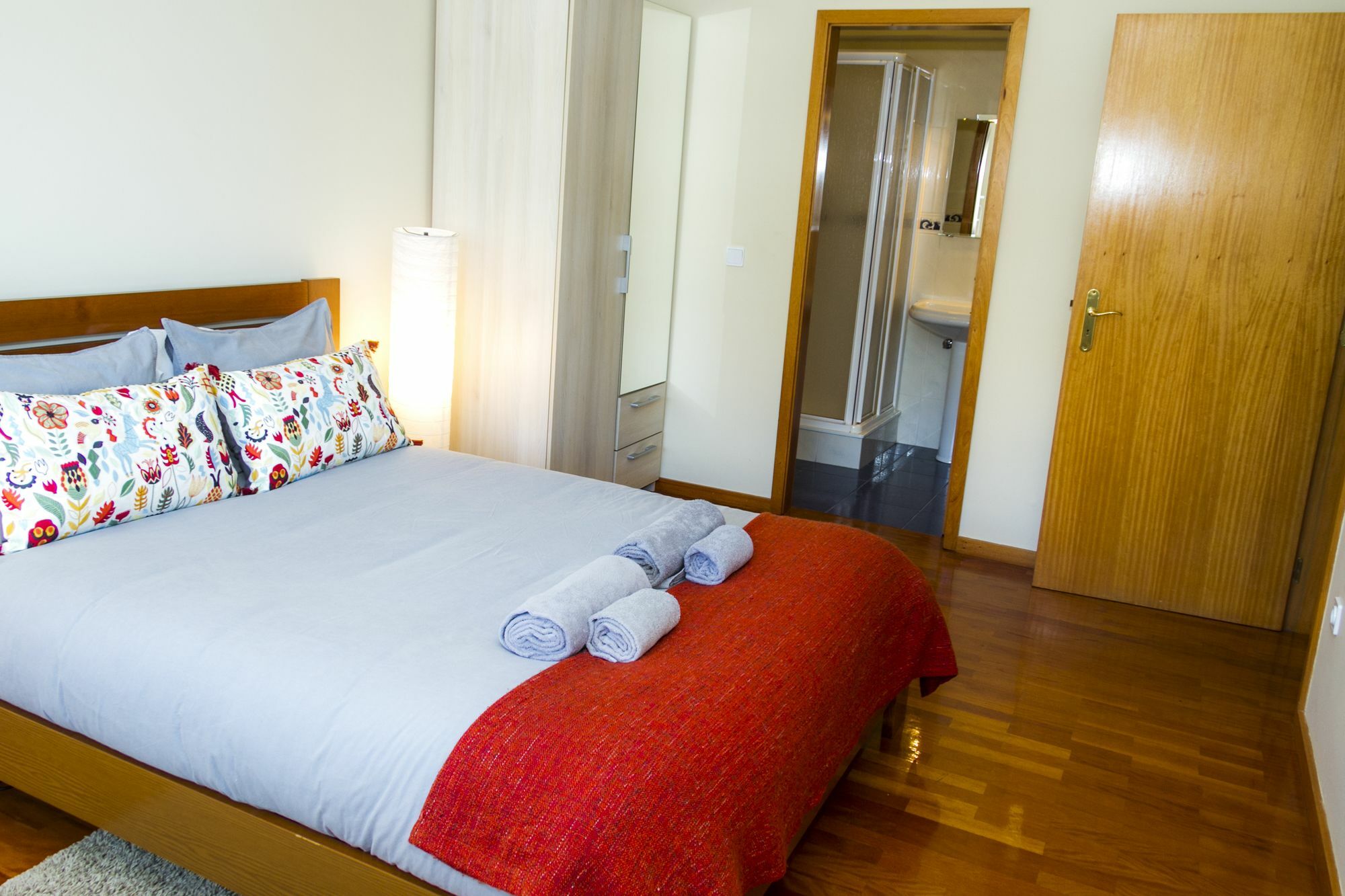 Liiiving In Matosinhos | City Beach Apartment Exterior photo