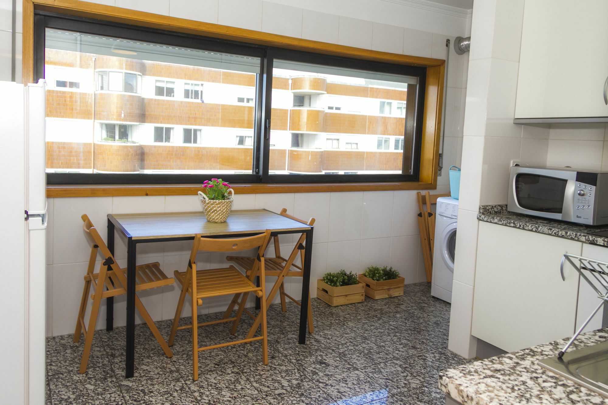 Liiiving In Matosinhos | City Beach Apartment Exterior photo