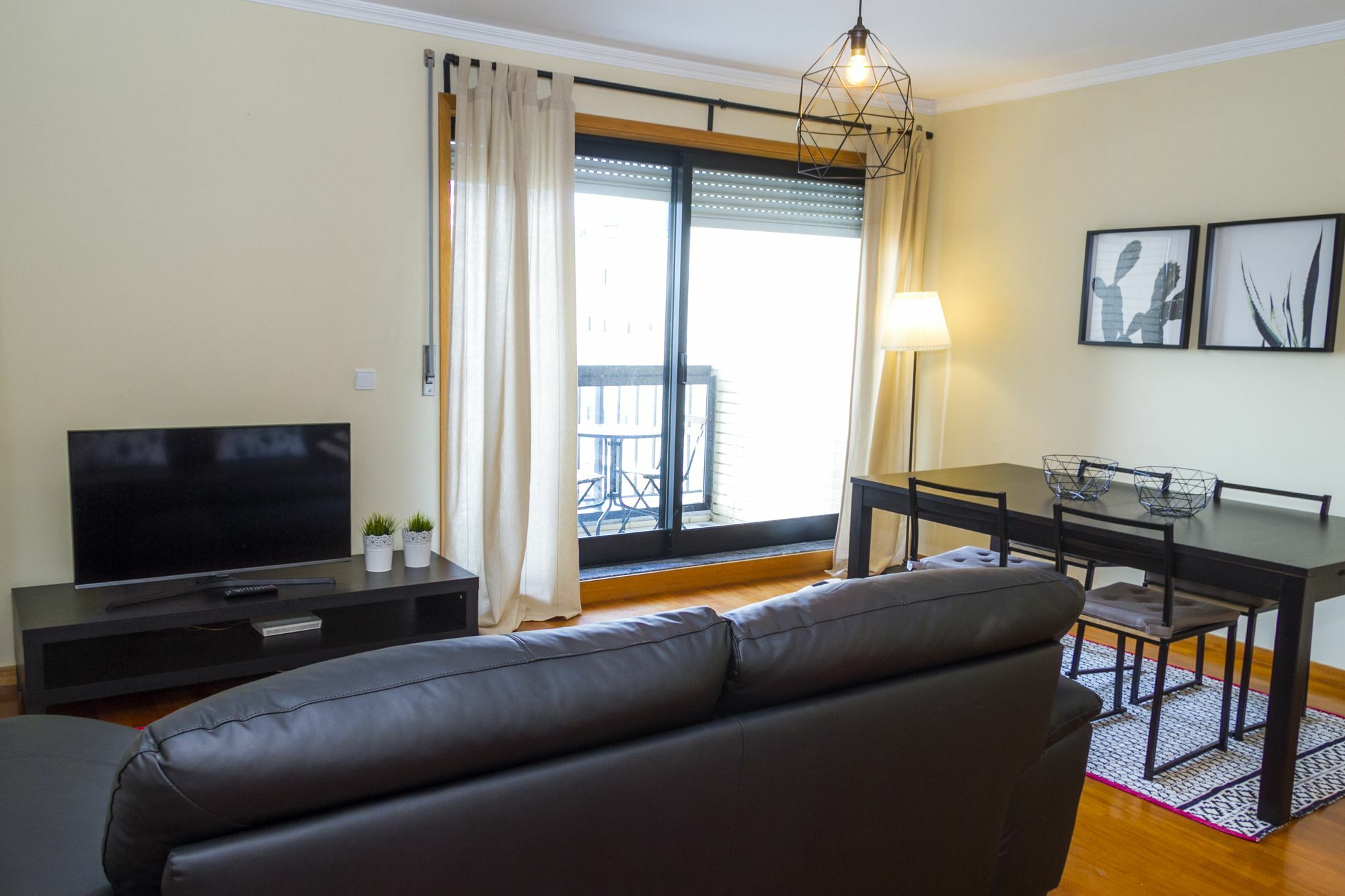 Liiiving In Matosinhos | City Beach Apartment Exterior photo