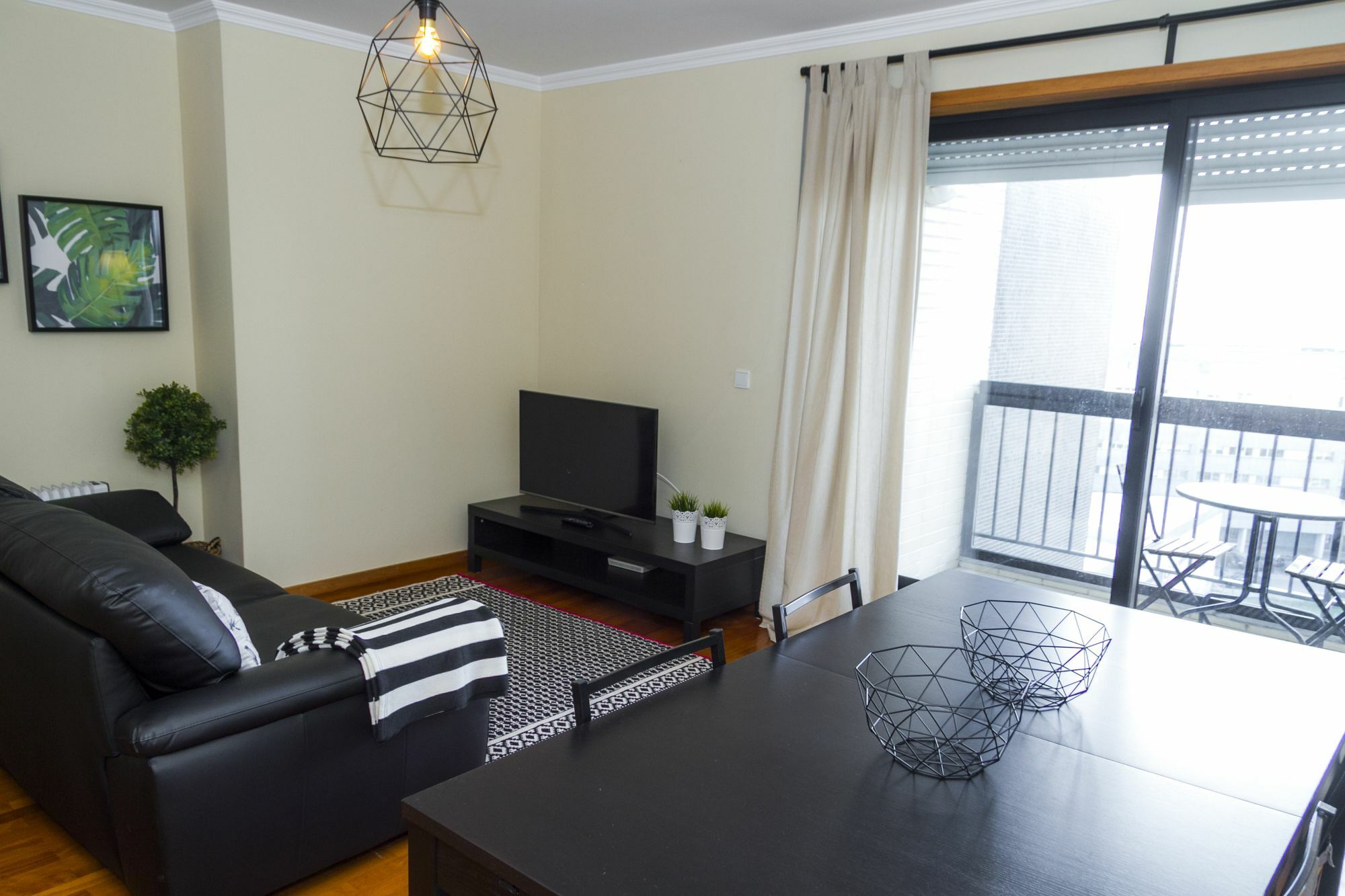 Liiiving In Matosinhos | City Beach Apartment Exterior photo