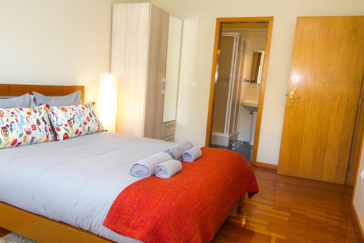 Liiiving In Matosinhos | City Beach Apartment Exterior photo